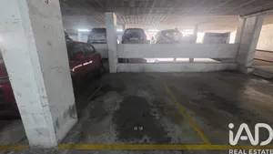 Parking en Vilanova i la Geltrú