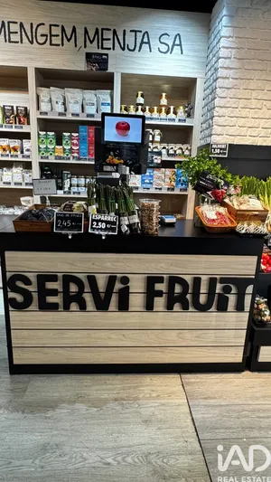 Local comercial a Vilanova i la Geltrú