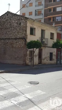 Casa en Dénia