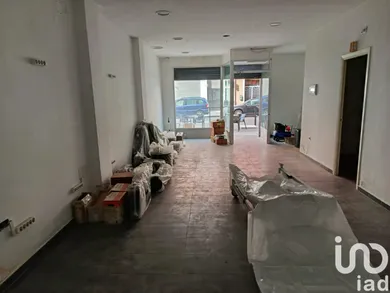 Local comercial en Zaragoza