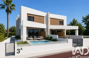 Casa en Vinyols i els Arcs