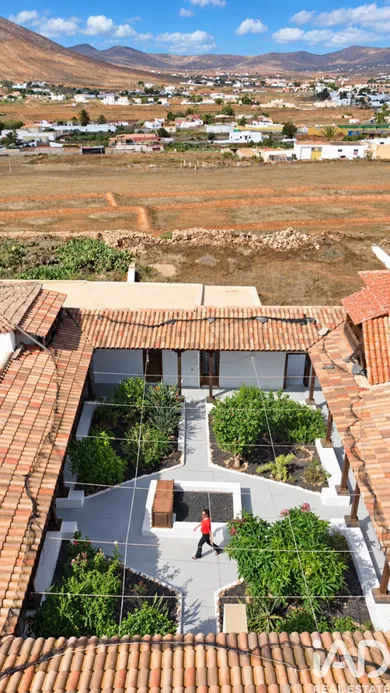 Casa en Tetir