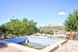 Casa a Alcala de La Jovada