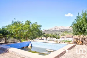 Maison à Alcala de La Jovada