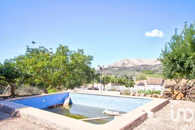 Casa en Alcala de La Jovada