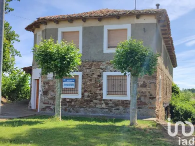 Casa rural en Soto de la Vega