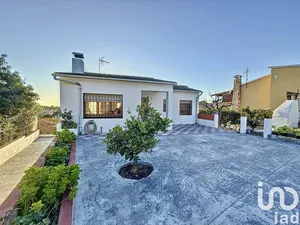 House in La Pobla de Montornès