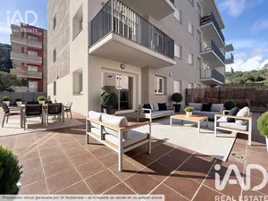 Appartement à Canet de Mar