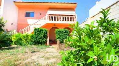 Casa rural en Mutxamel