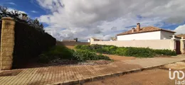 Terreno en Cañada Rosal