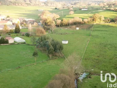 Land in La Busta