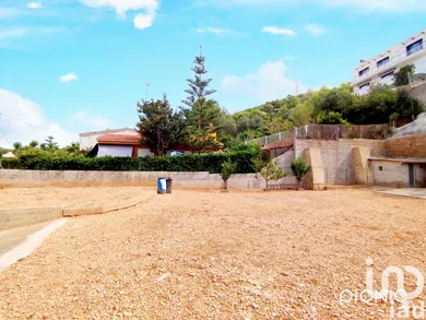 Terreny urbá a Castellet i la Gornal