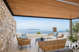 Pis a L'Ametlla de Mar