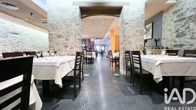 Restaurant a Santa Coloma de Queralt