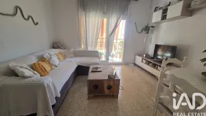 Piso en Les Roquetes