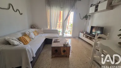 Appartement à Les Roquetes