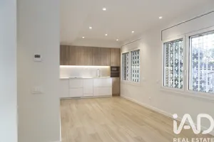Piso en Barcelona