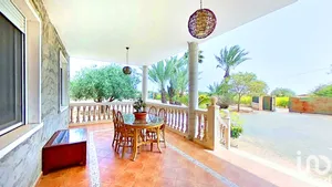 Casa de campo en Elx/Elche