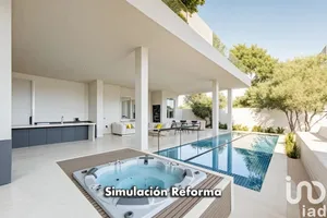 Maison à Sant Cugat del Vallès