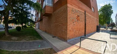 Local comercial en Aranda de Duero