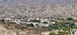 Terreno agricola en Illar