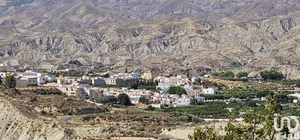 Terreno agricola en Illar