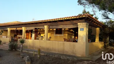 Park home in Sant Francesc de Formentera