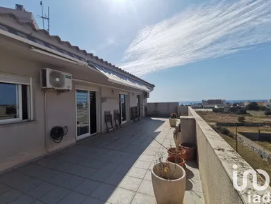 Penthouse in Benicarló