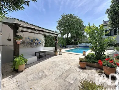 Maison à Algeciras