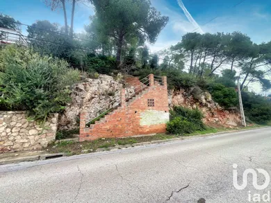 Terrain à Vallirana