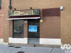 Local comercial a León