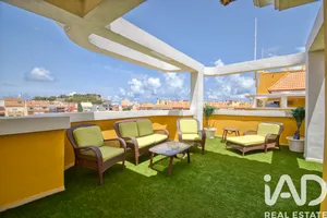 Penthouse in Dénia