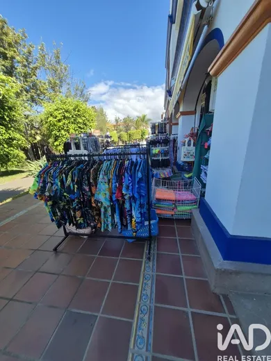 Local comercial en Costa Adeje-Playas de Fañabe