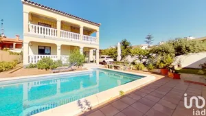 Casa a Barri Maritim del Francas