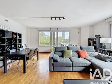 Piso en Barcelona