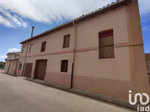 Townhouse in San Justo de la Vega