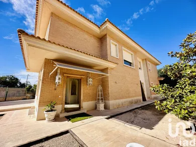 Cottage in Partida Marseta