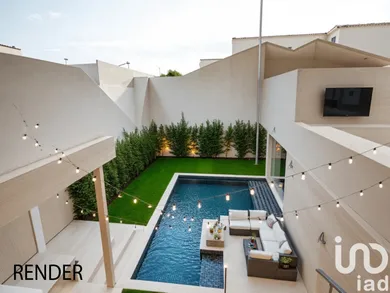 Apartment in Badalona