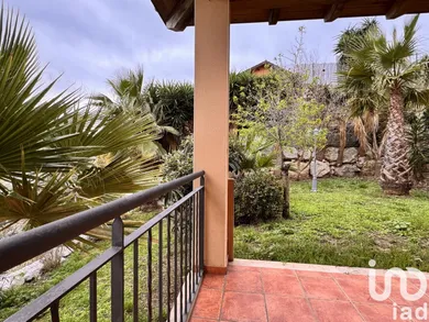 House in Segur de Calafell