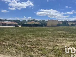 Terreny a Caldes de Malavella