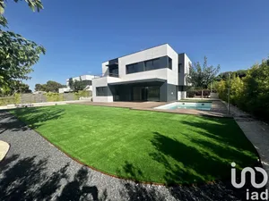 Casa rural en Sant Andreu de Llavaneres