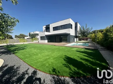 Lodge in Sant Andreu de Llavaneres