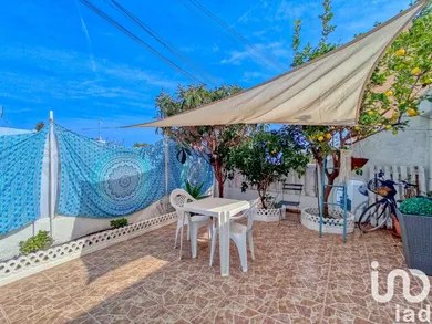 Appartement à Santa Pola