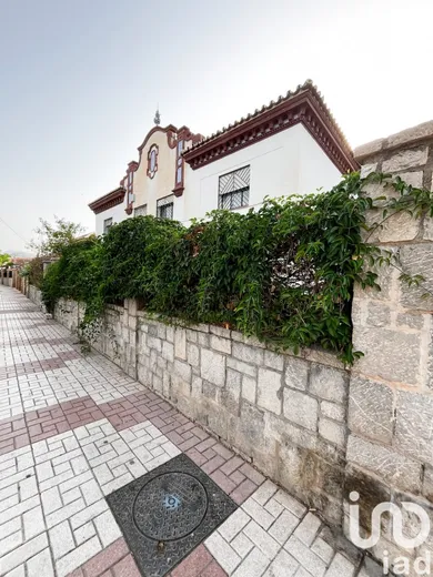 House in Málaga