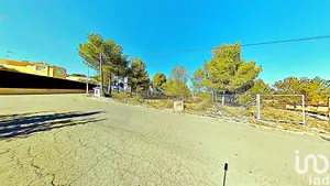 Terreno en Urbanización Pinares de Mecli