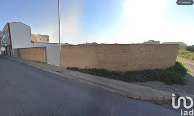 Terreny a Vila-Real/Villarreal