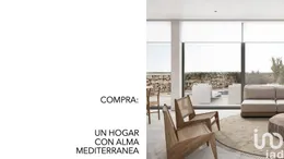 Maison à Cala Blanes