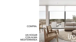 Casa en Cala Blanes