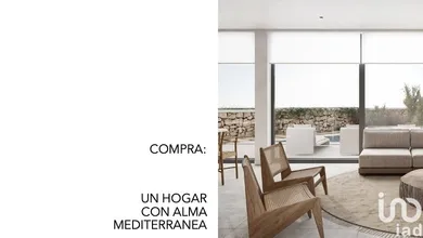 Casa en Cala Blanes