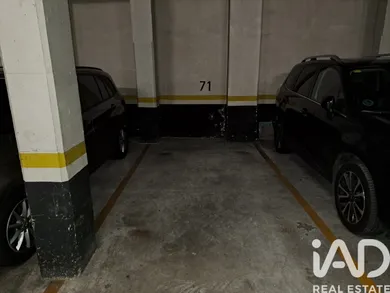 Parking en Barcelona